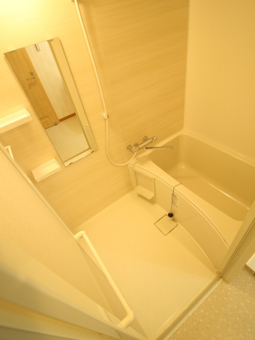 バス／シャワールーム等 アーリーズ大宮通