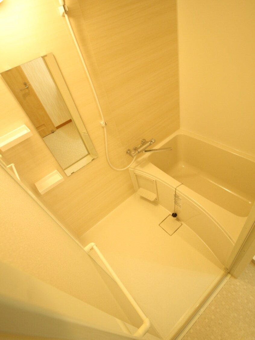 バス／シャワールーム等 アーリーズ大宮通