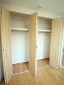 収納 アーリーズ大宮通