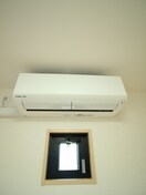 内観写真 アーリーズ大宮通