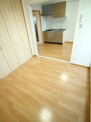 居室 アーリーズ大宮通