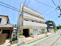 オ－クヒルズ武庫之荘