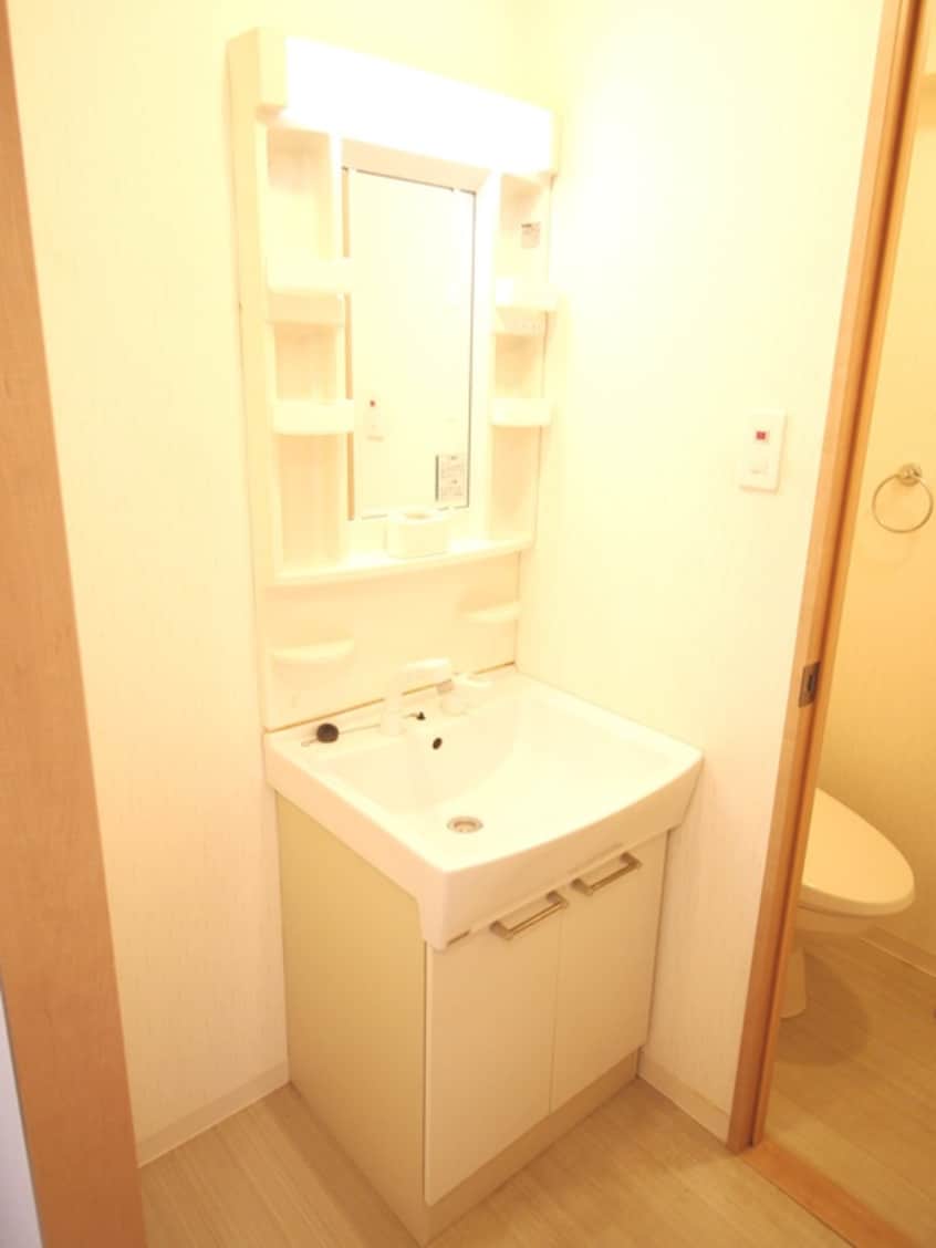 洗面 ルミエール新大阪