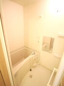 バス／シャワールーム等 ルミエール新大阪