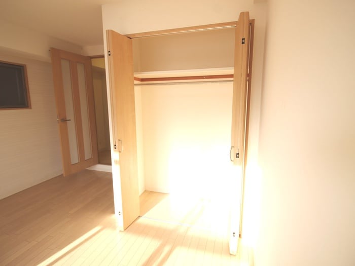 収納 ルミエール新大阪