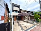 東住吉区西今川貸家