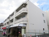 メゾン武庫 南棟