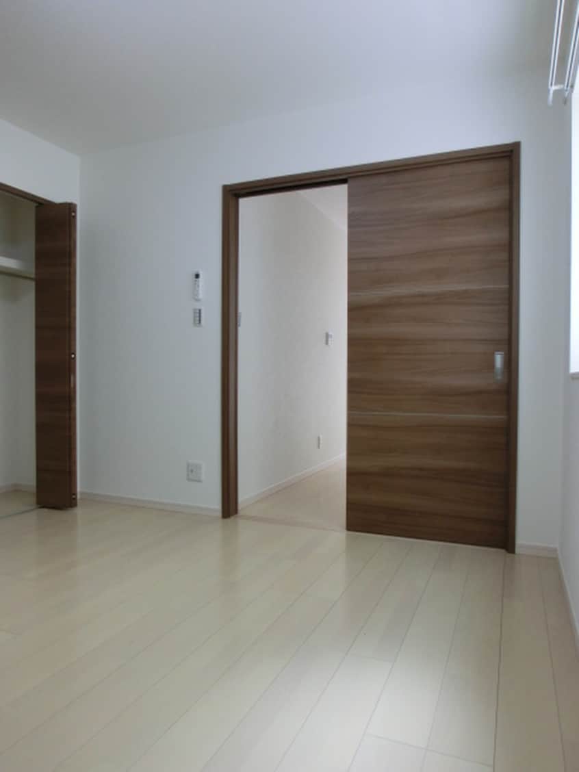 居室 ブランシュ