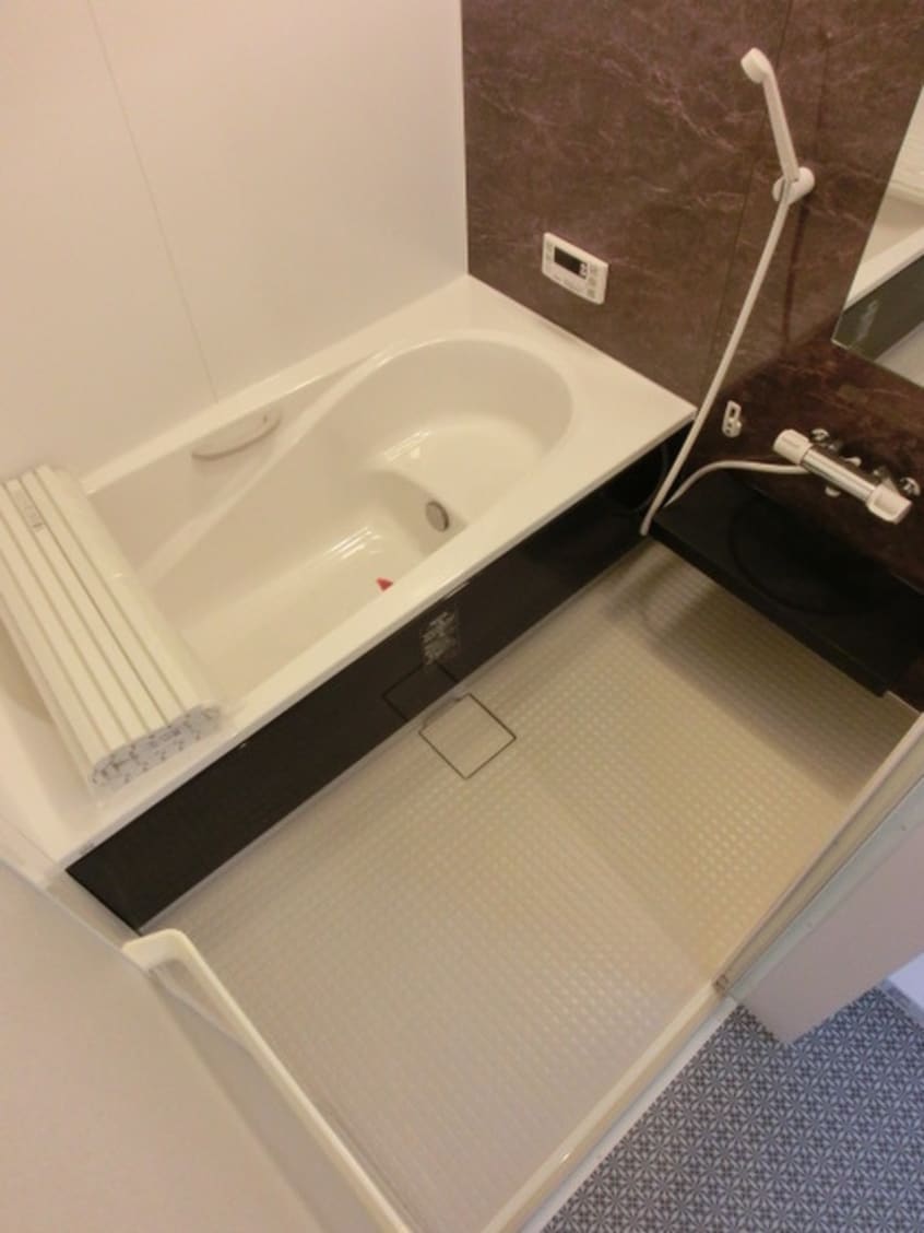 バス／シャワールーム等 ブランシュ