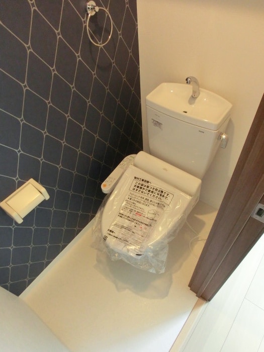 トイレ ブランシュ