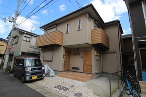カーサ上中条