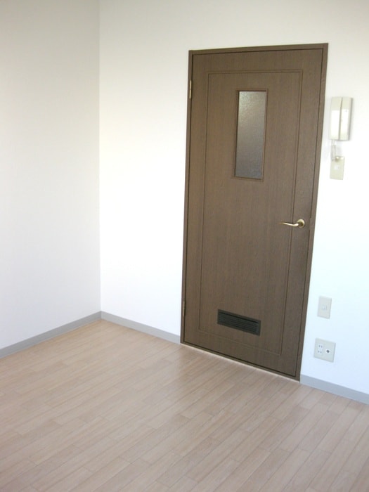 居室 ノ－ルハイツ