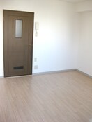 居室 ノ－ルハイツ