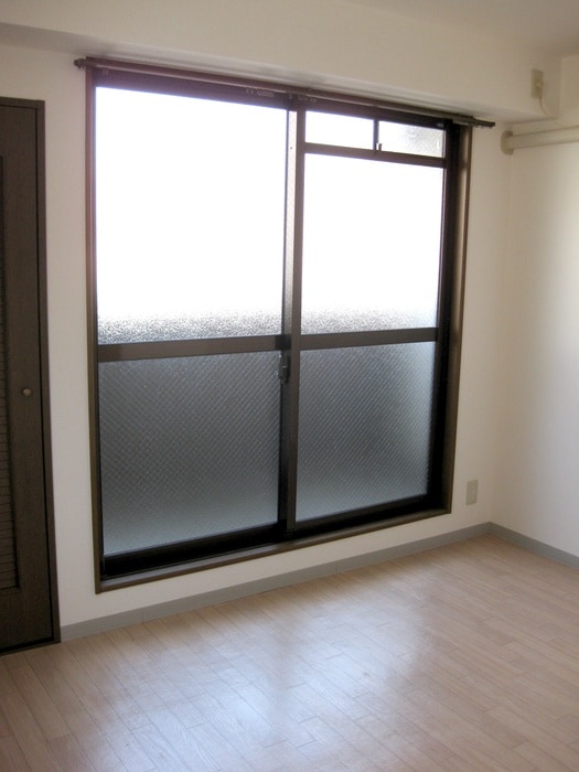 居室 ノ－ルハイツ