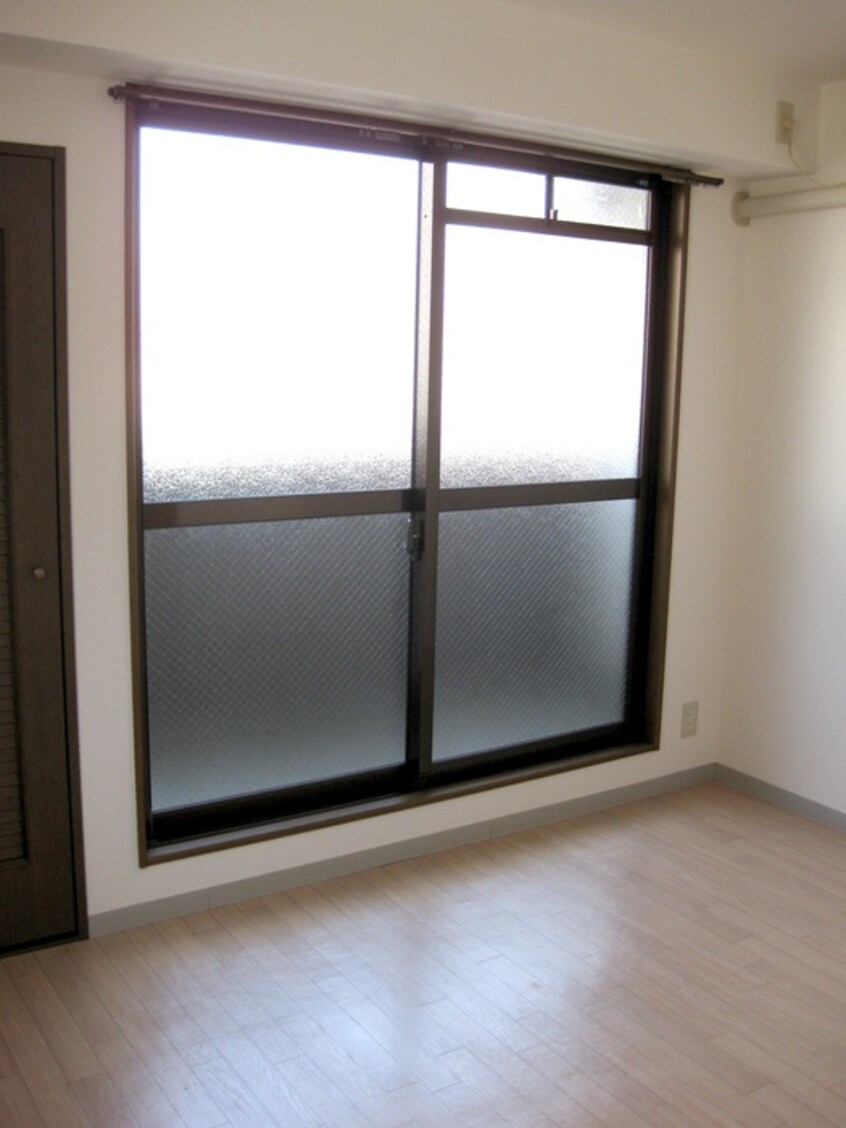 居室 ノ－ルハイツ