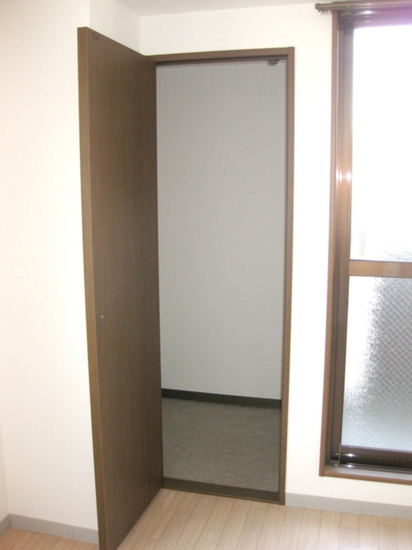 収納 ノ－ルハイツ