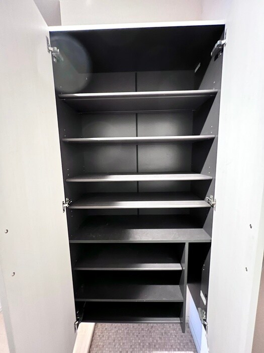 靴箱 グランレディア