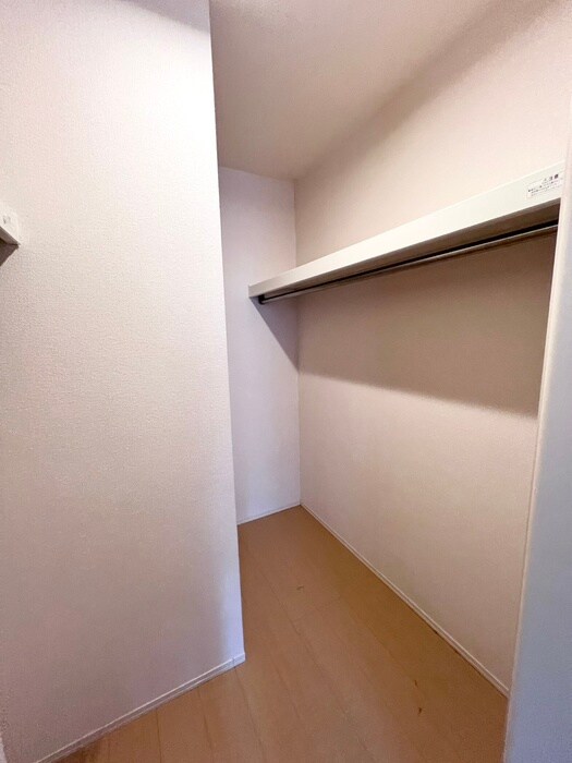 収納 グランレディア