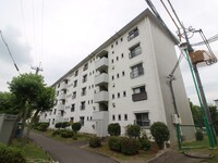 男山第二住宅102号棟（402）