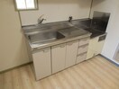 キッチン 東海マンション