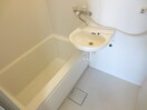 バス／シャワールーム等 東海マンション
