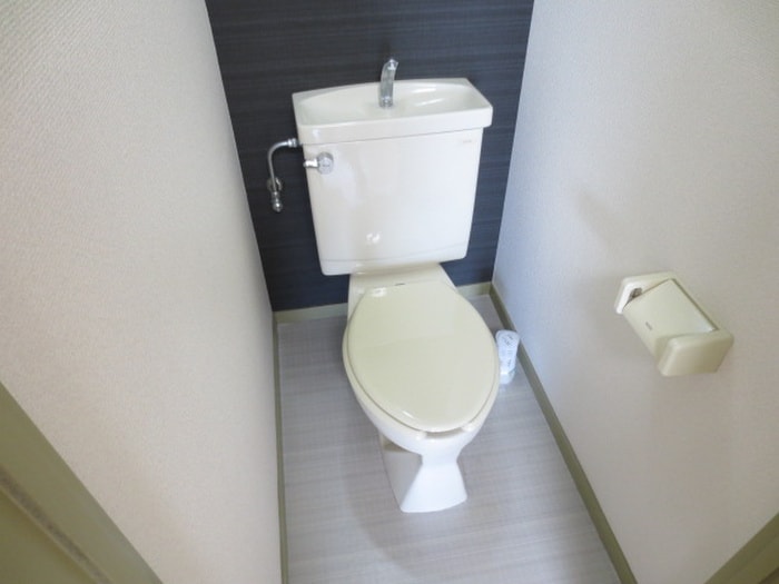 トイレ 東海マンション