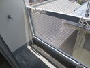 洗濯機置場 東海マンション