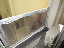 ベランダ・バルコニー 東海マンション