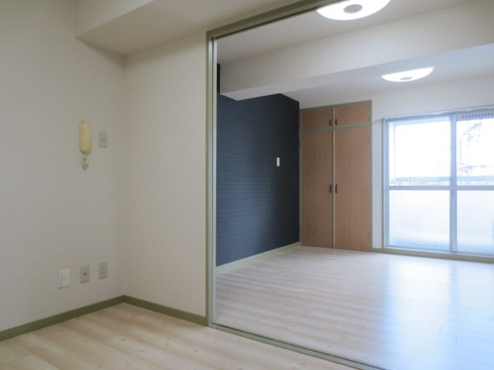 内観写真 東海マンション