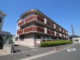 パークハイツ橋の内