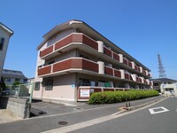 パークハイツ橋の内