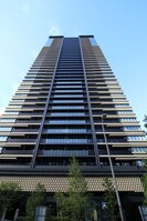 ＲＪＲ堺筋本町タワー(511)の外観