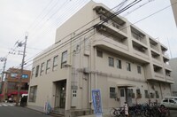 メゾン武庫 北棟