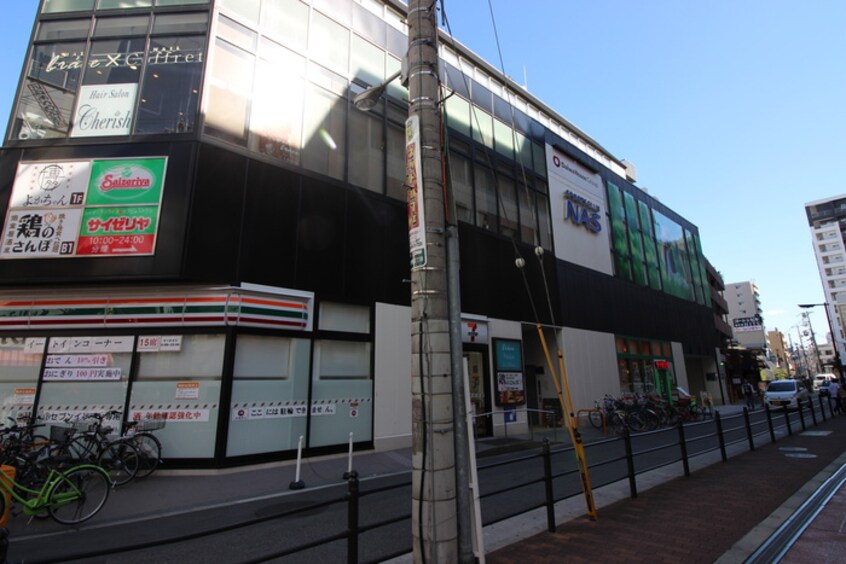 スポーツクラブ(ビデオ/DVD)まで350m 大和ハイツ