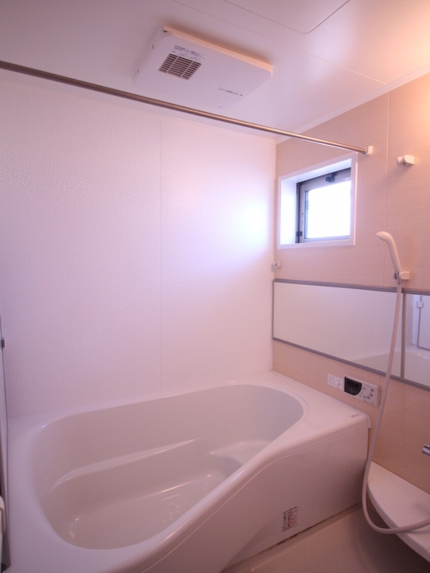 バス／シャワールーム等 エリチェ青山