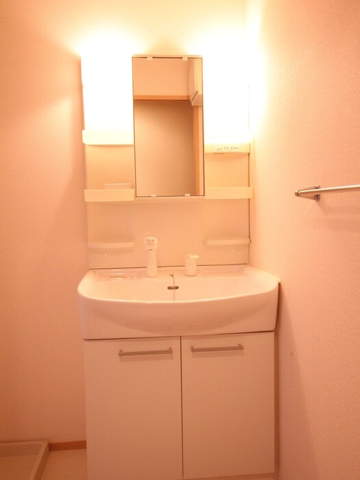 洗面 エリチェ青山