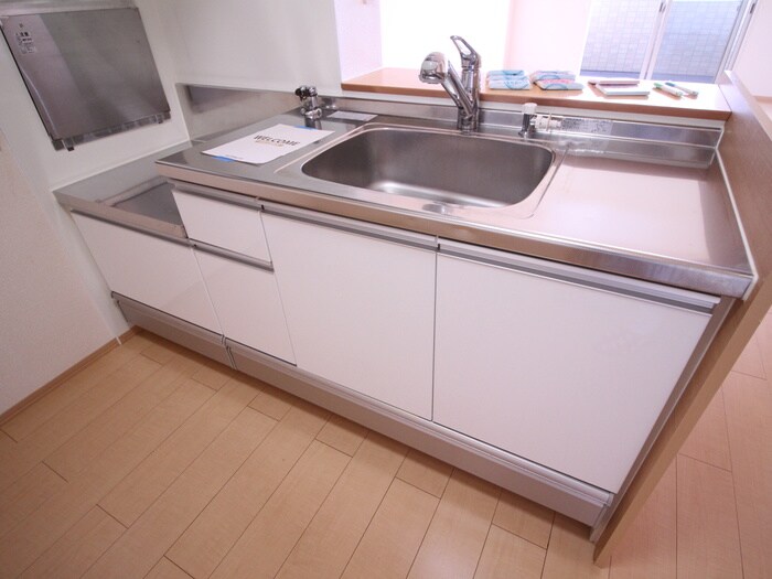 キッチン エリチェ青山