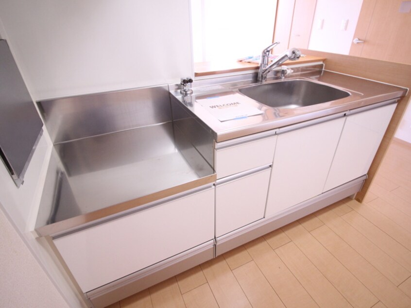 キッチン エリチェ青山