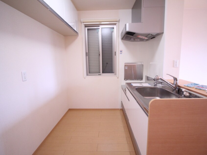 キッチン エリチェ青山