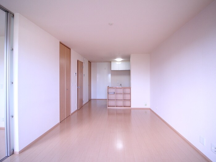 居室 エリチェ青山