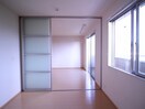 居室 エリチェ青山