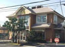 マクドナルド(ファストフード)まで143m エリチェ青山