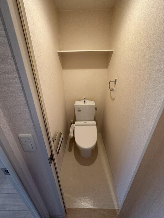 トイレ Ｙｓ　Ｃｏｕｒｔ千里山