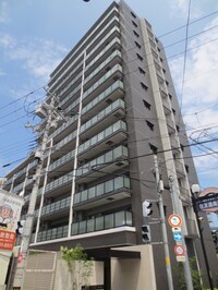 プレサンスロジェ門真（1203）