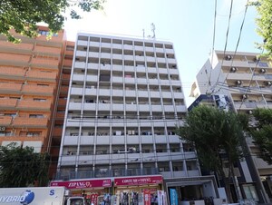 GSハイム元町（404）