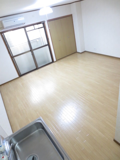 居室 ピリカ大阪城公園