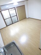 居室 ピリカ大阪城公園