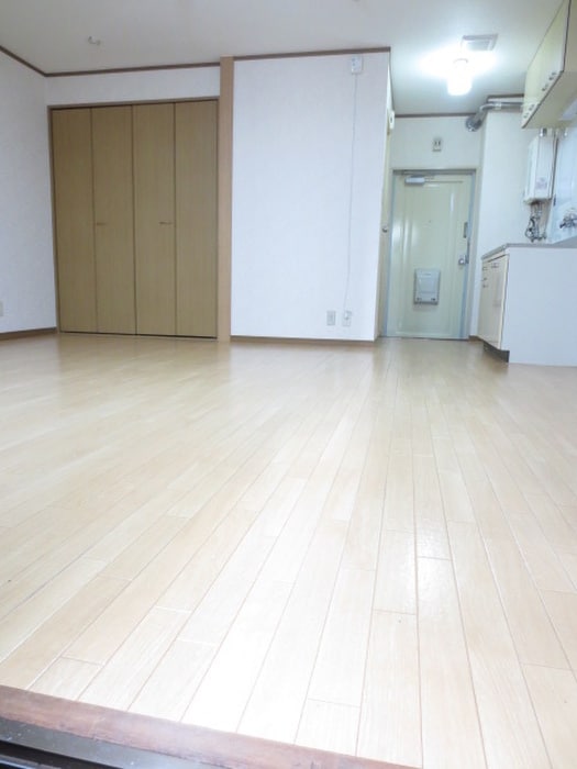 内観写真 ピリカ大阪城公園