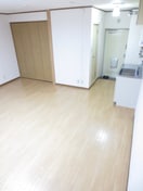 居室 ピリカ大阪城公園