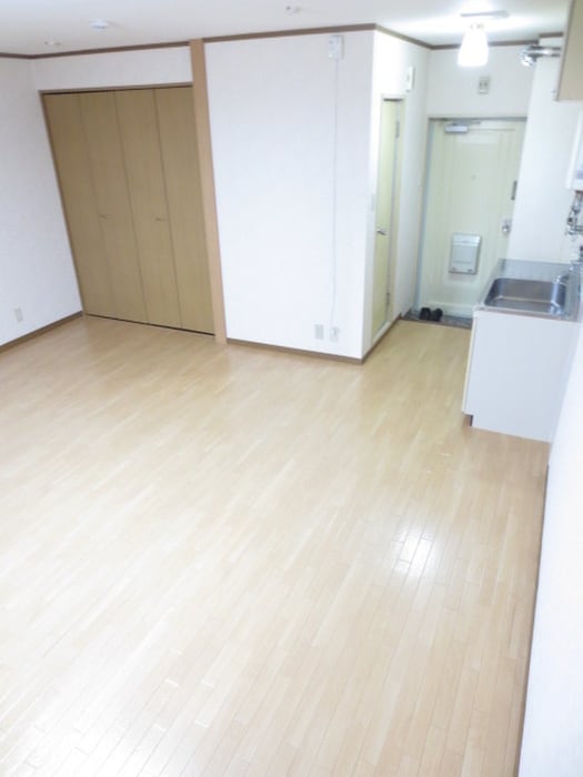 居室 ピリカ大阪城公園